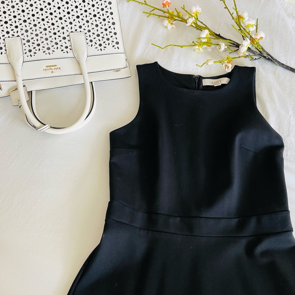 LOFT business dress